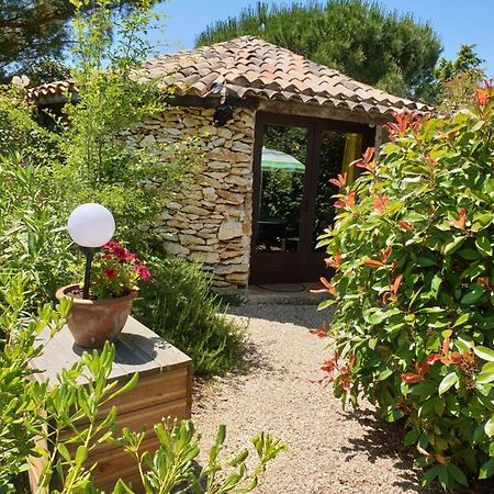 Le Clos D'Almide Monestier  Exterior foto