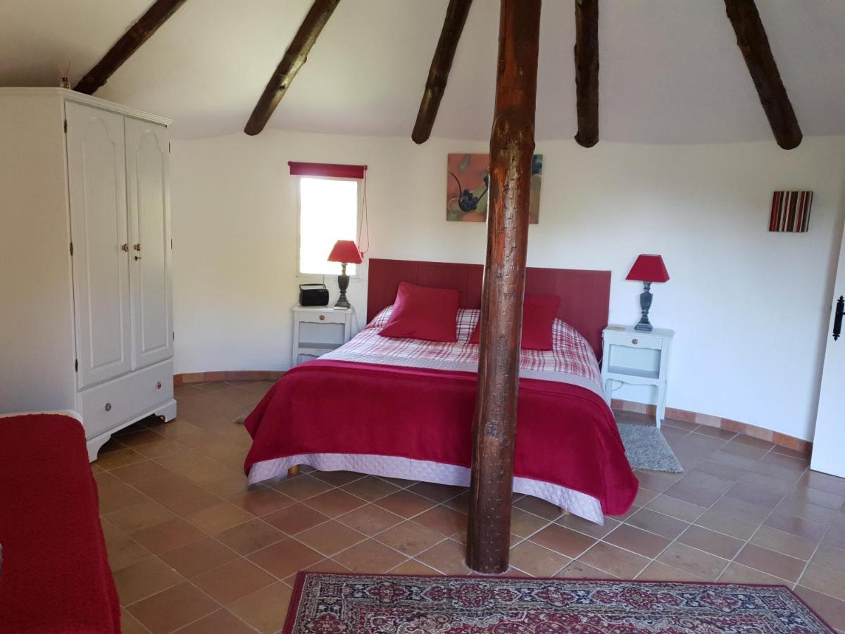 Le Clos D'Almide Monestier  Exterior foto