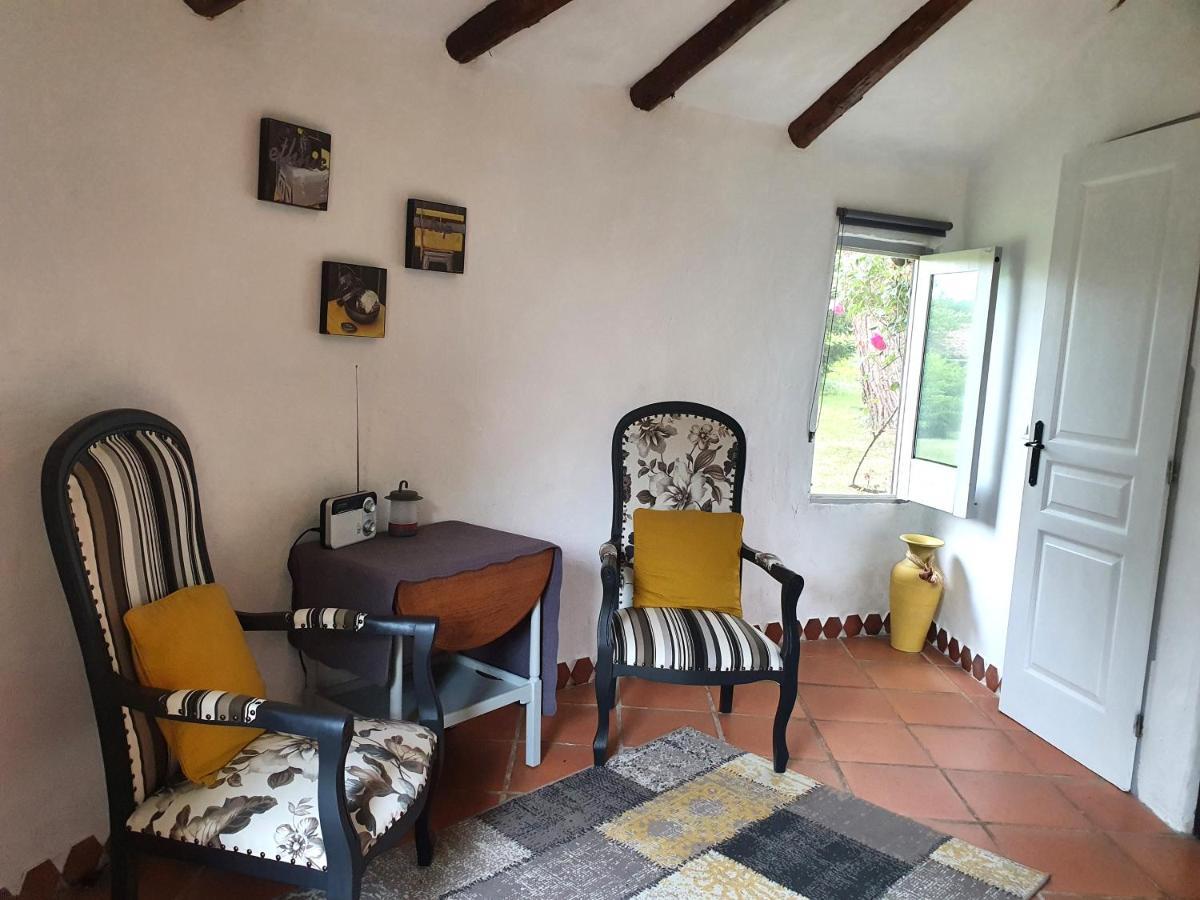 Le Clos D'Almide Monestier  Exterior foto